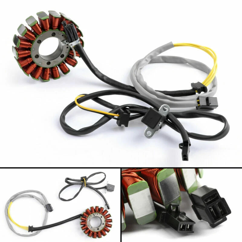 Stator for Kawasaki EX250 Ninja 250R (2008-2012)