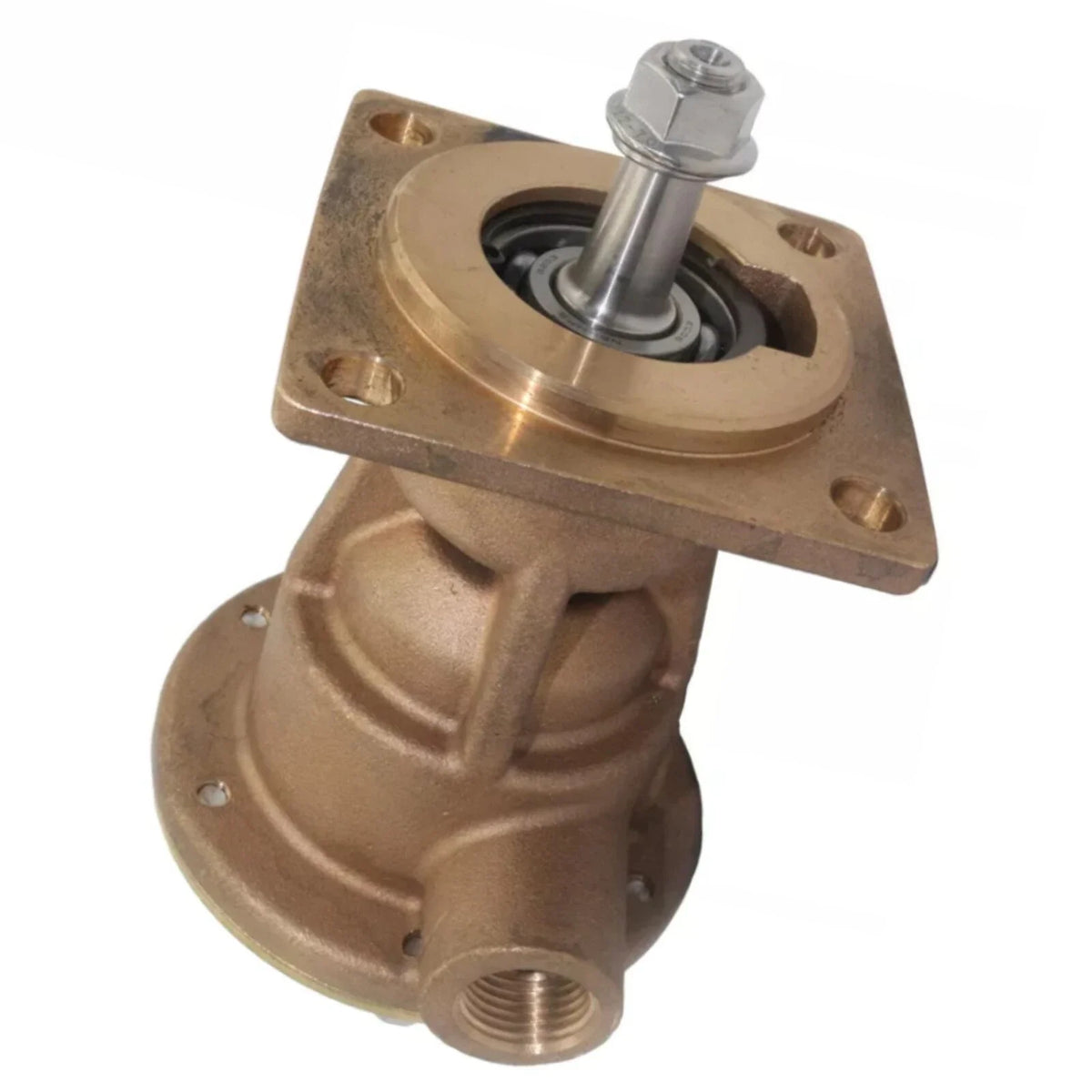 Raw Water Pump for Jabsco M753/M773/M843/M844 (25-120HP)
