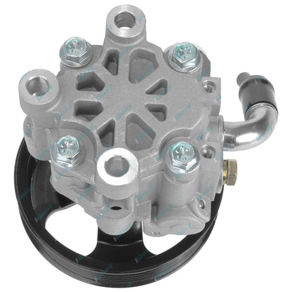 Power Steering Pump for Toyota Corolla ZZE122 1.8L 4-Cyl (2001-2007)
