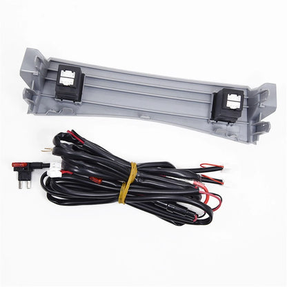 A/C Lower Panel USB Charging for Toyota Corolla (2010-2013)