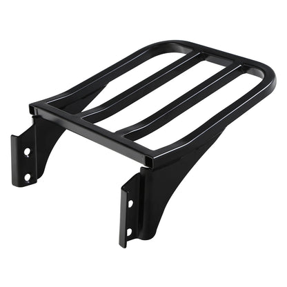 Chrome Luggage Rack for Harley Softail Sportster XL 883-1200