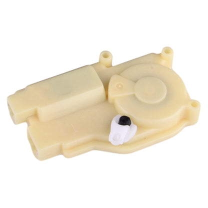Tailgate Lock Actuator for Honda Fit Sport 2007-2008 (2 x)