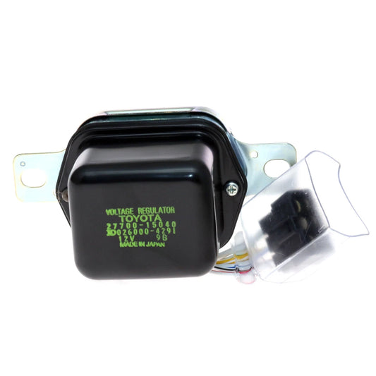 12V Voltage Regulator for Toyota Corolla KE70 KE72 KE75 TE71 TE72 Wagon 1979-1987
