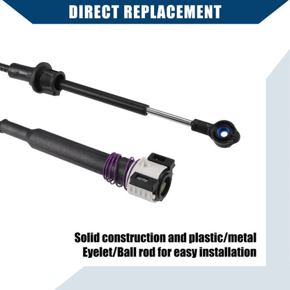 Shift Cable for Chevy Express 1500 (2003-2014)