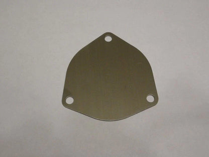 End Cover Plate for Caterpillar Sea Water Pump P17XX 7E-0317