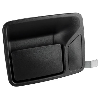 New Rear Outer Door Handle for Ford F150 F250 F350 F450 F550 Super Duty