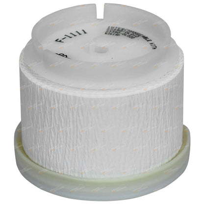 Diesel Fuel Filter for Hilux KUN16R KUN26R 3.0L 4cyl 1KD-FTV (2005–2015)
