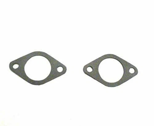 carburetor intake gaskets for Harley Davidson Ironhead Sportster (1957–1985)