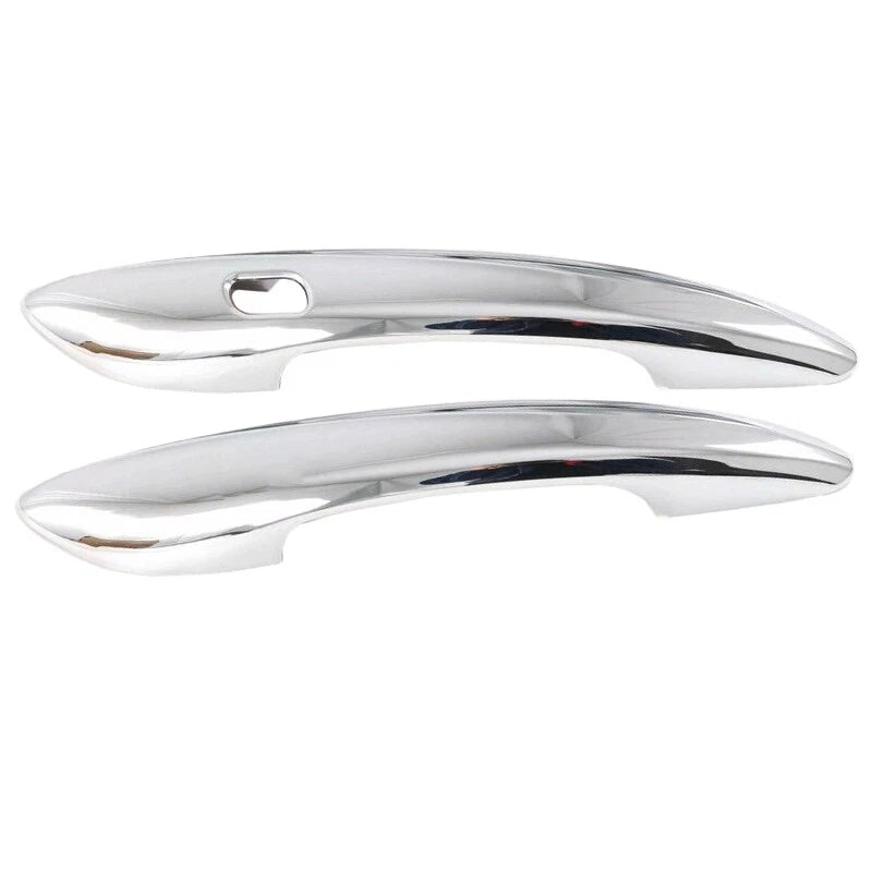 4 x Exterior Side Door Handle Covers for Hyundai Elantra (2021-2023)