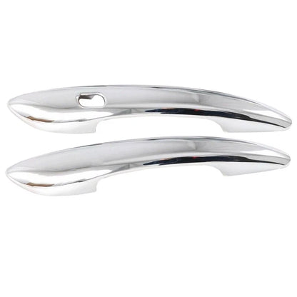 4 x Exterior Side Door Handle Covers for Hyundai Elantra (2021-2023)