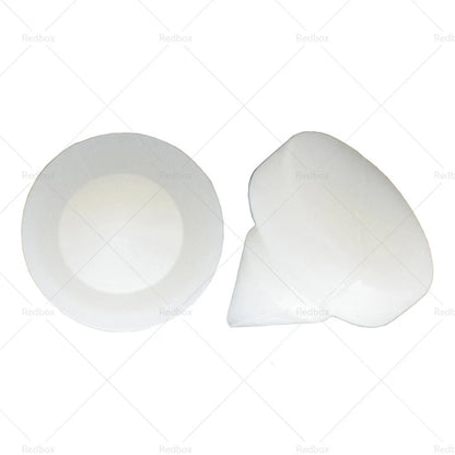 Brake Clutch Pedal Stopper Pad for Honda Civic (2001-2005)