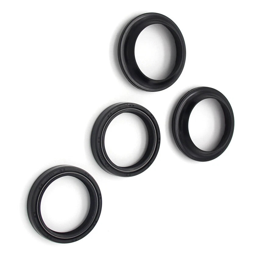 Fork Seal & Wiper Set for Honda CR250R CR480R (1982)