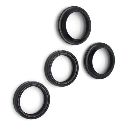 Fork Seal & Wiper Set for Honda CR250R CR480R (1982)