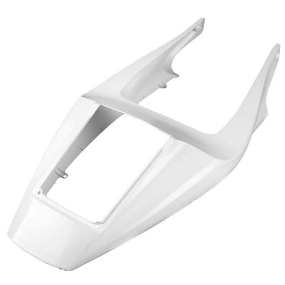 Unpainted White Rear Tail Fairing for Yamaha YZF R1 (1998-1999)