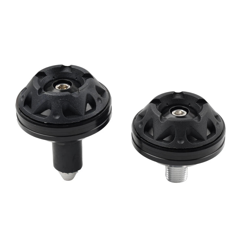 Front Fork Frame Slider Crash Protection for Yamaha TMAX530 (2015-2022)