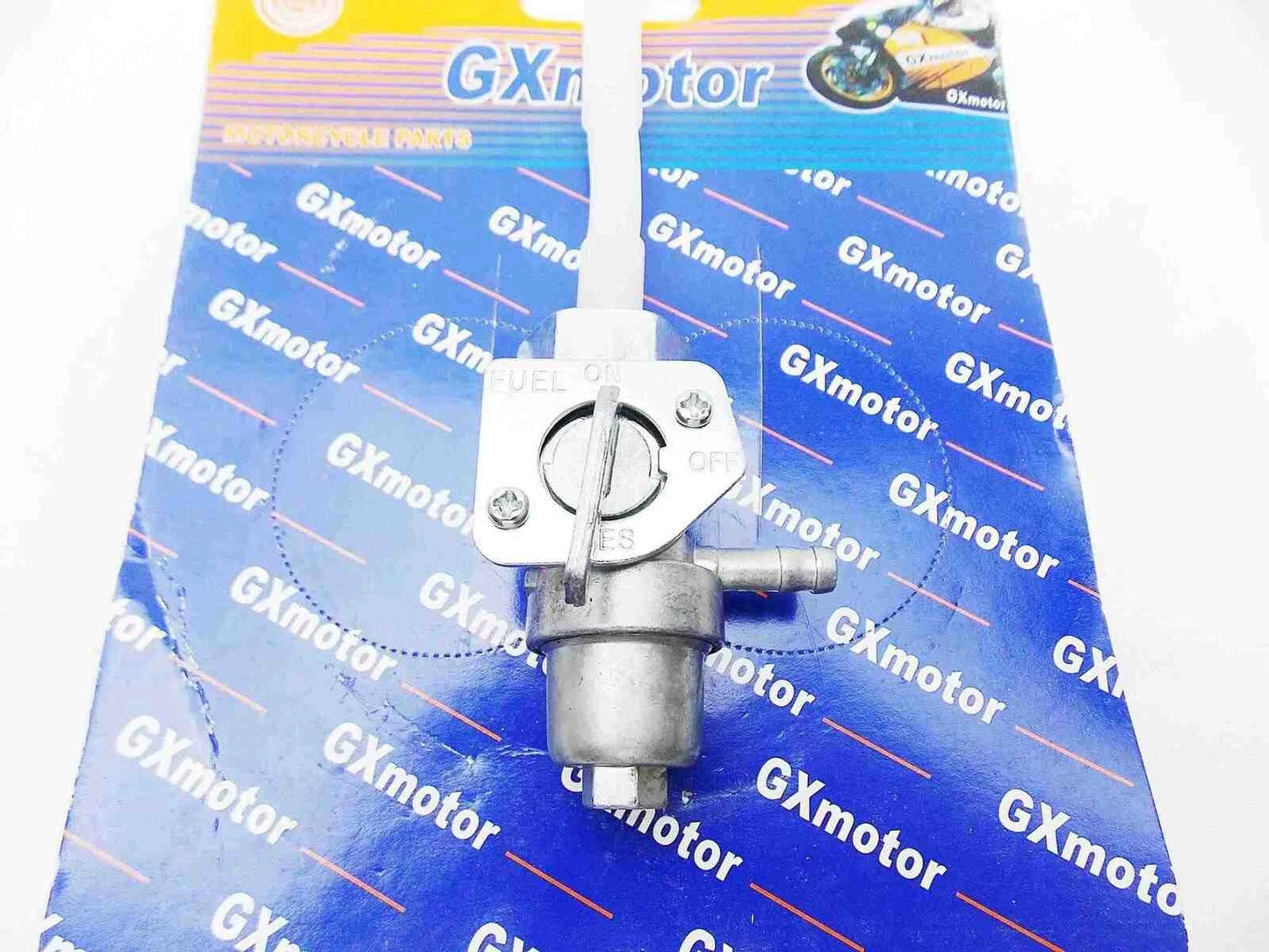 Fuel Tap Petrol Tank Petcock 18mm for Honda CBX1000 (1979-1981)