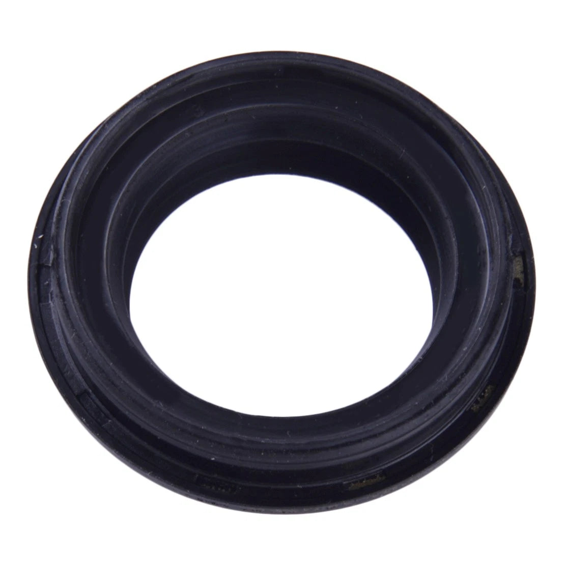 Front Fork Seals with Dust Caps for Honda SL/XL100K CT125 MT125 TR200