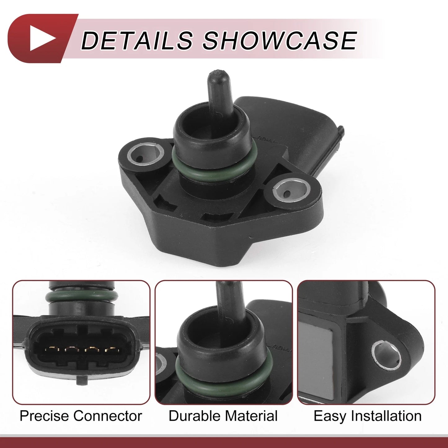 MAP Sensor for Hyundai Starex (2019-2020)