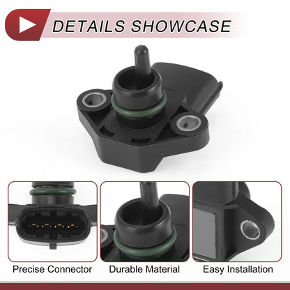 MAP Sensor for Hyundai Starex (2019-2020)