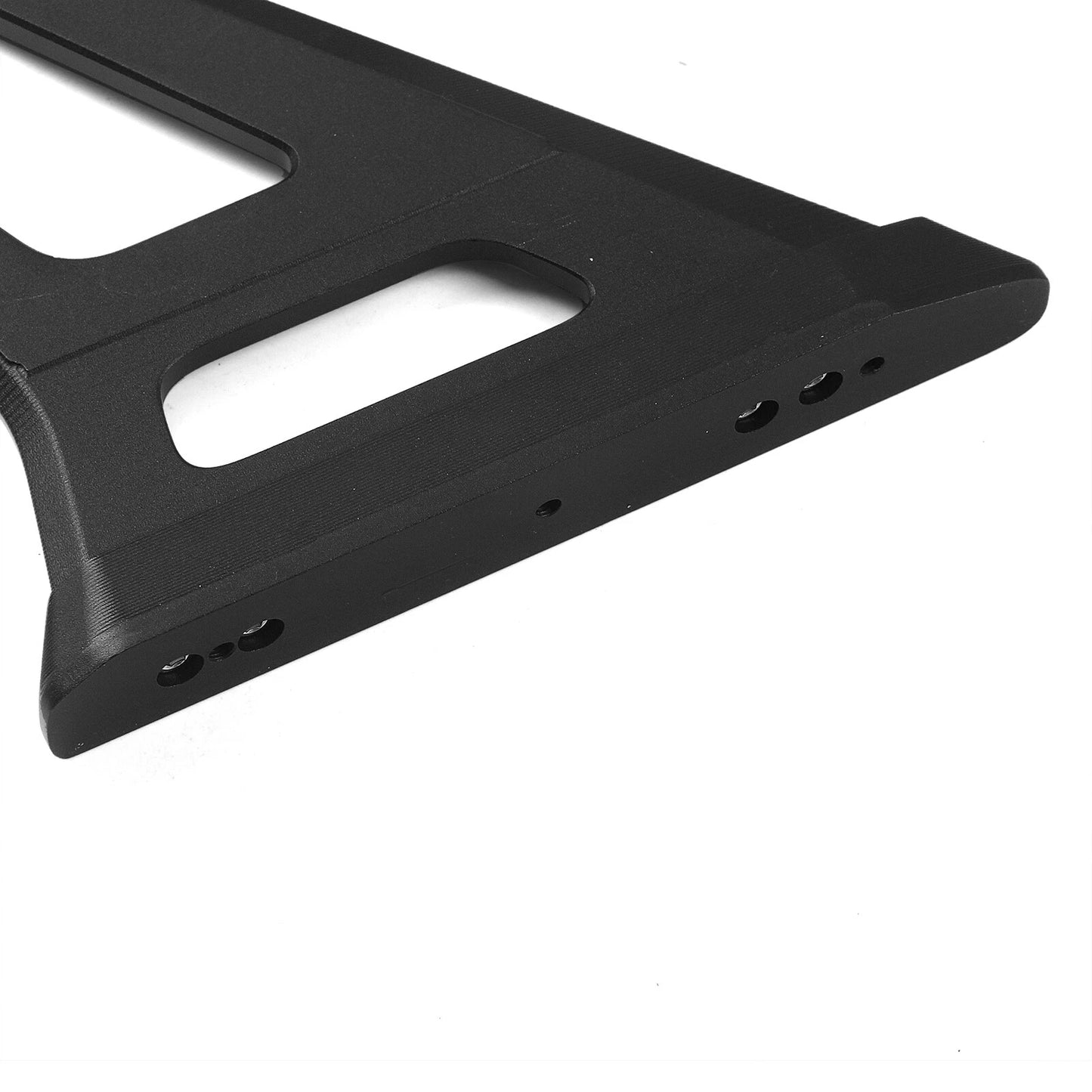 Carbon Fiber Rear Boot Spoiler Kit for Subaru BRZ, Toyota GT86 (13-20)