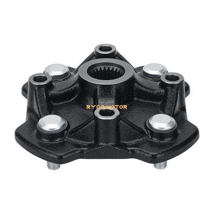 Wheel Hubs / 2x / Front Left & Right for Honda Rancher 420 (2014–2024)
