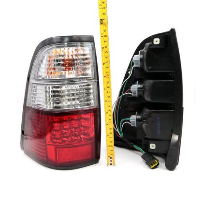 LED Tail Light for Isuzu Faster TF KB Holden Rodeo Chevrolet LUV Opel Campo