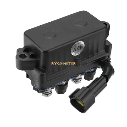 Trim Relay / 3 Pin / Trim Relay for Yamaha 40-90 HP