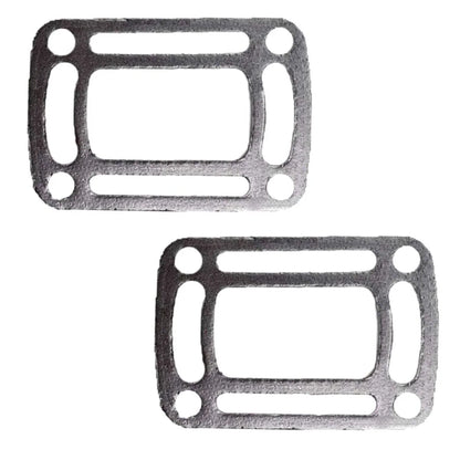 Exhaust Elbow Riser Gasket for Volvo Penta OMC 18-0943 3850496 3863191