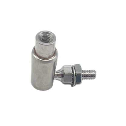 Cable End Ball Joint for Inboard Outboard Control Cable Connector