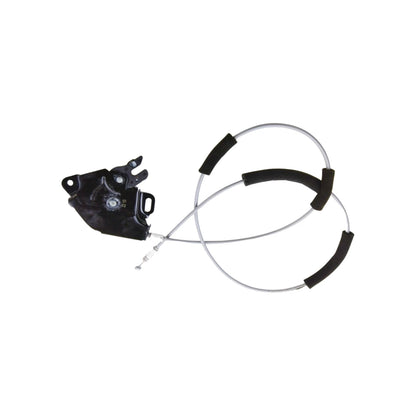 Left Sliding Door Lock Open Stopper for Toyota HiAce (2005–2019)