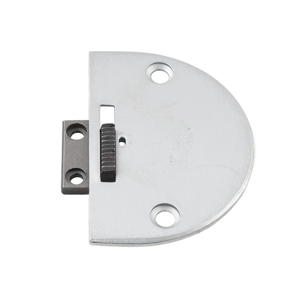 Needle Plate Feed Dog Set for Singer 31-15 Heavy Work Sewing Machine