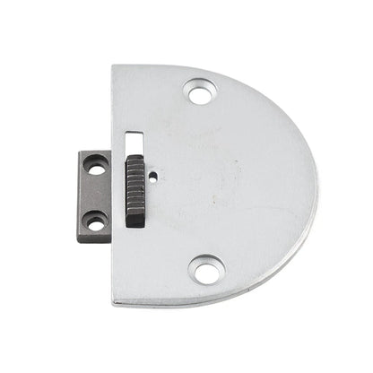 Needle Plate Feed Dog Set for Singer 31-15 Heavy Work Sewing Machine