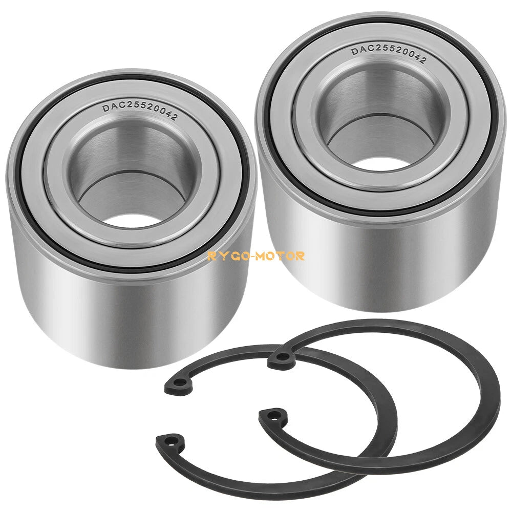 Rear Wheel Bearing for Kawasaki Mule 3000 3010 3020 2510 4000 4010