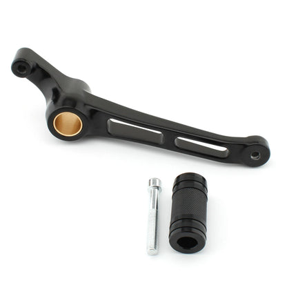 Heel Gear Shifter Lever for Harley Night Rod VRSC Special (2007-2017) Black