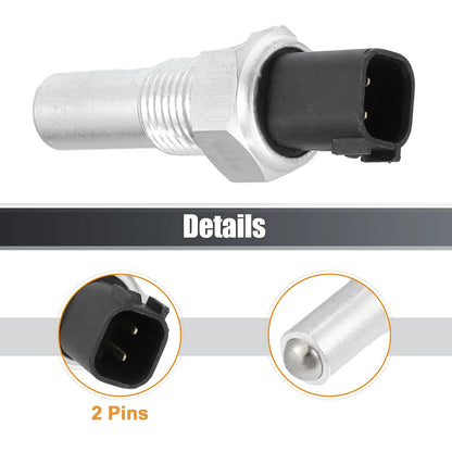 Neutral Safety Switch for Ford Fiesta V (2001-2014)