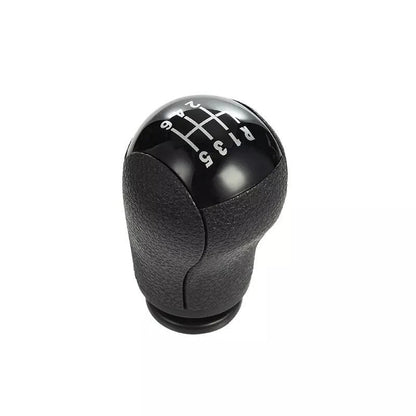5/6 Speed Manual Gear Shift Knob for Ford Mustang (2005–2012)