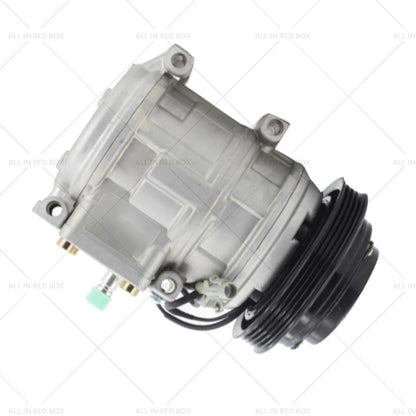 AC Compressor for Toyota Land Cruiser Prado VZJ95R 3.4L Petrol (1996-2002)