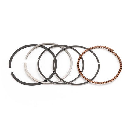 125ccm Cylinder Kit Ø 15mm for Italika DM 125 (2017-2022)