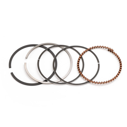 125ccm Cylinder Kit Ø 15mm for Italika DM 125 (2017-2022)