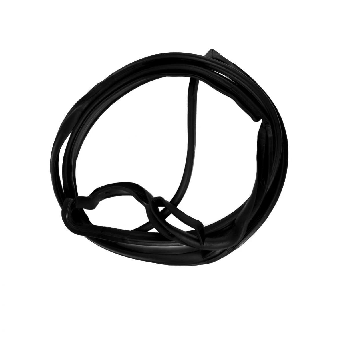 Door Rubber Seal Weatherstrip Front LH Fits Mercedes Benz W123 230TE 1976-86 D09