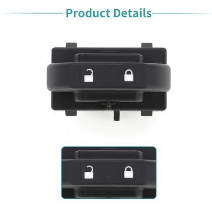 Door Lock Switch for Ford F-150 (2009)