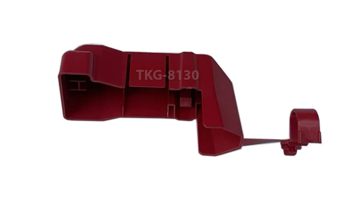 Connector Cover for Toyota Hilux Fortuner (2005-2014)