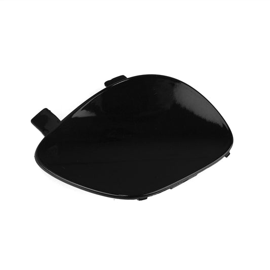 1pc Front Bumper Tow Hook Cover for Mercedes E-Class W213 (2017-2020)