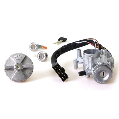 Ignition Door Fuel Tank Lock for Toyota Hilux RN50 RN60 YN65 YN67 1983-1988