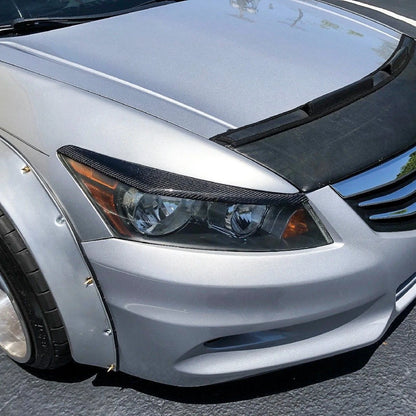 Eyelids Headlight Covers for Honda Accord 8th (2008-2012)