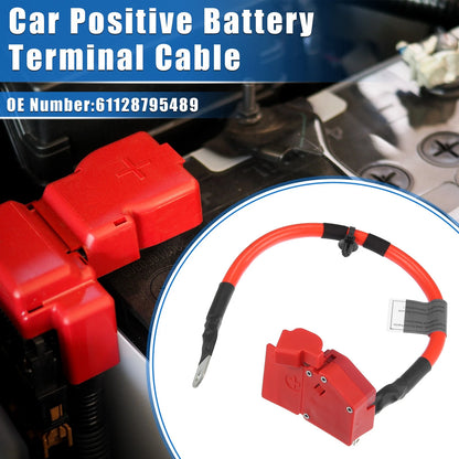 Positive Battery Terminal Cable for BMW 330i, 330i xDrive (2019-2023)