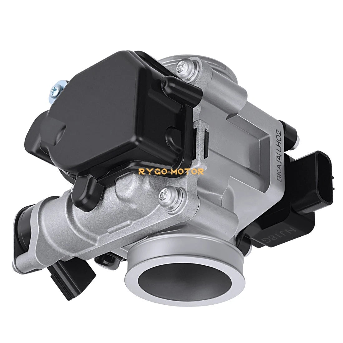 Throttle Body Assembly for Honda TRX420 Rancher 420 (2020–2024)