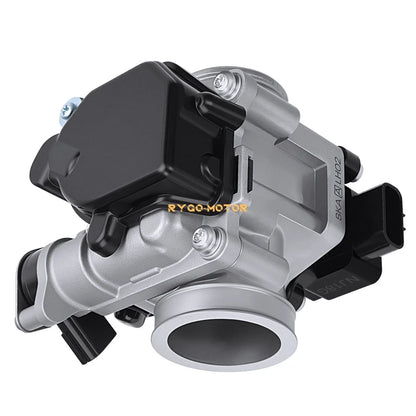 Throttle Body Assembly for Honda TRX420 Rancher 420 (2020–2024)