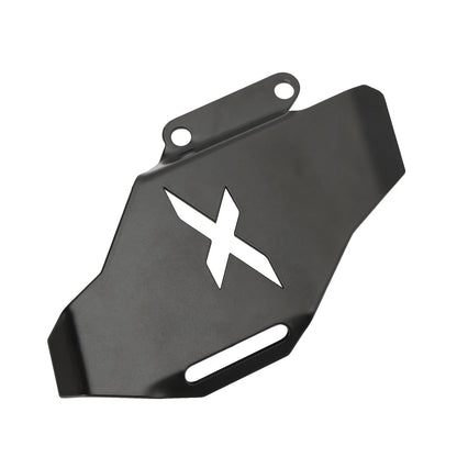 Rear Brake Cylinder Protector for Ducati Desert X (2022-2024)