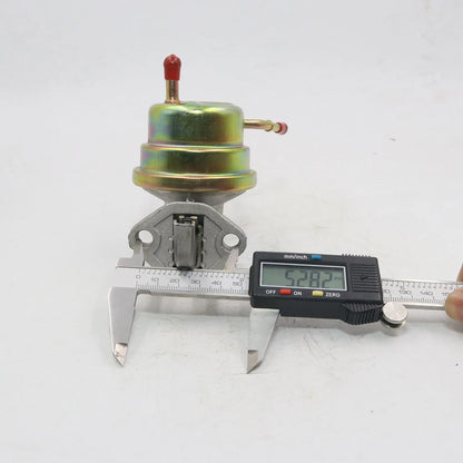 Fuel Pump for Toyota Corolla KE70 KE72 KE75 TE71 TE72 4K-E 4K-U 1982-1984